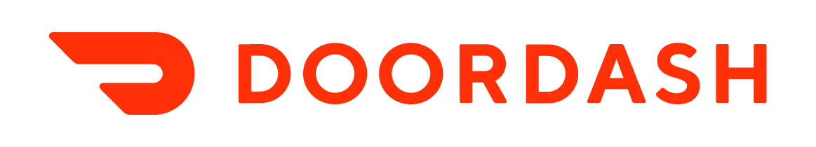 DoorDash logo