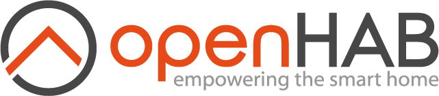 openHAB logo